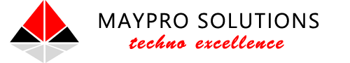 Maypro Logo